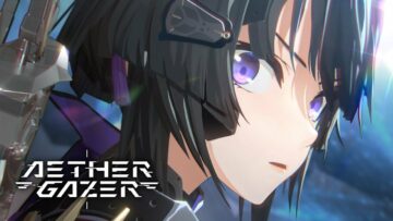 Stream Your Way To Success To Mark Aether Gazer's First Anniversary - Droid Gamers