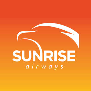 日出航空 (Sunrise Airways) 将翅膀展翅至东加勒比海
