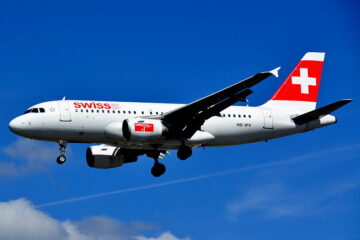 SWISS enhances Winter 2024/25 flight schedules with new destinations and increased frequencies