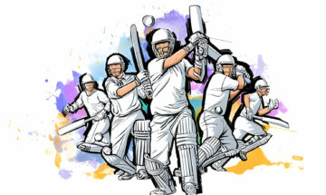 Легенды крикета T20: раскрыто большинство столетий T20