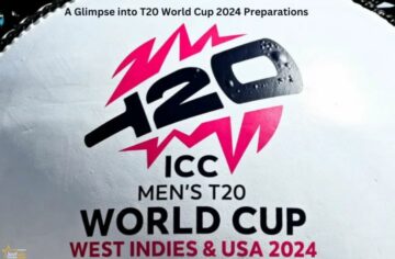 T20 World Cup 2024: Warm up matches & their impact