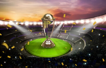 T20 World Cup Cricket: Explosive Action, Thrilling Encounters!