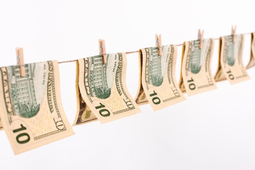 Freepik Money laundering - TD Bank's Money-Laundering and Bribery Scandal