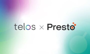 Telos、SNARKtor を搭載した L1 および SNARKtor Labs の開発のために Presto Labs から 2 万ドルの資金を確保