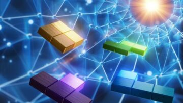 Tetris-inspirert strålingsdetektor bruker maskinlæring – Physics World