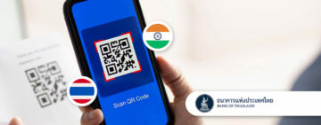 Thailand-Indien QR-betalingslink til lancering inden 3. kvartal 2024 - Fintech Singapore