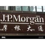 JPMorgan Chase Bank (China)