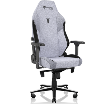 The Best Gaming Chair In 2024