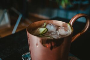 The Best Mid Week Cocktails