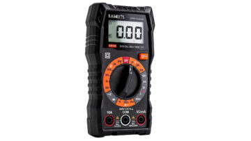 The Best Multimeters For Automotive Use In 2024 - Autoblog