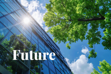 The carbon-neutral future of commercial real estate