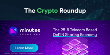 The Crypto Roundup: 15 May 2024 | CryptoCompare.com