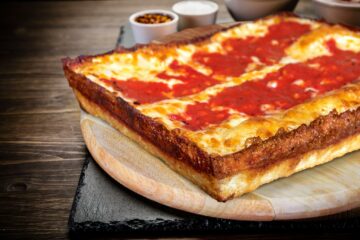 بڈیز پیزا برانڈ کی لذیذ دنیا: ایک پاکیزہ مہم جوئی کا انتظار ہے - GroupRaise