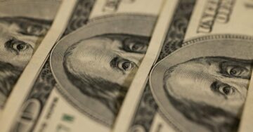 Dollaren vant, men kan USA miste kontrollen over dollaren?