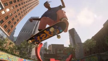The New Free-to-Play Skate Is Going Big on Customisation, Licensed Brands, More
