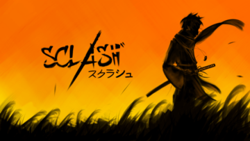 The samurai fighting of Sclash slashes onto Xbox, PlayStation and Switch | TheXboxHub