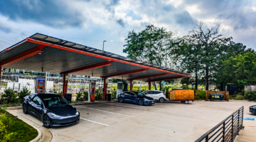 The State of Bargain EV Towing in Mid-2024 - CleanTechnica