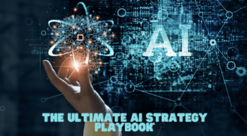 Ultimate AI Strategy Playbook - KDnuggets