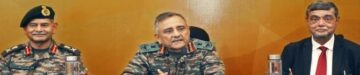 Theatre Commands Will Catapult Indian Armed Forces Into Next Orbit: CDS Gen Anil Chauhan