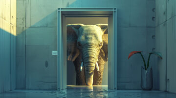 There’s a DElephant in the room and DePIN can usher it out of the door