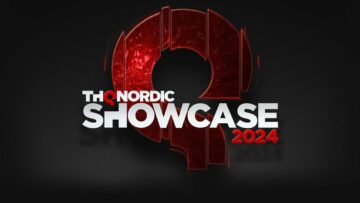 THQ Nordic Showcase s'ajoute à la liste croissante des événements de jeu d'été de cette année
