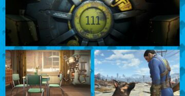 TikTok artık Fallout oyunlarını deneyimlemenin harika bir yolu