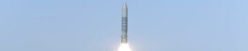 Aby przeciwdziałać zagrożeniu między Chinami a Pakistanem na Oceanie Indyjskim: Indie pomyślnie przeprowadziły testy w locie systemu wyzwalania torped wspomaganego rakietami