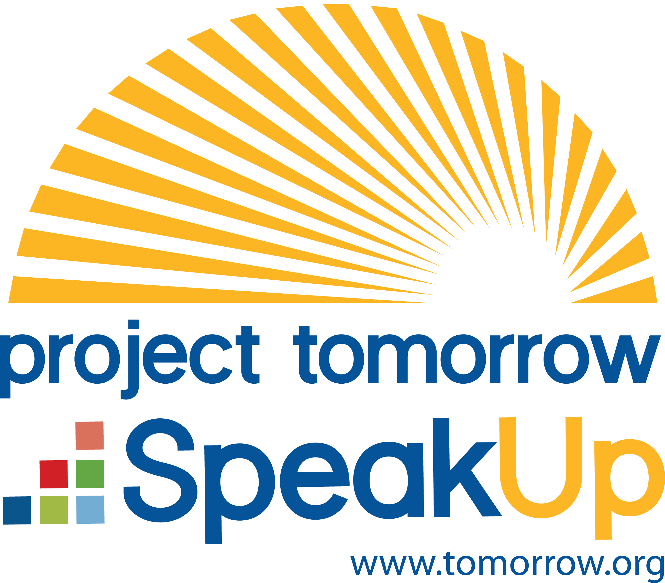 Tomorrow’s News Today: Speak Up Summer Planning Series