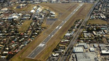 Toowoomba’s council-owned airport could close down