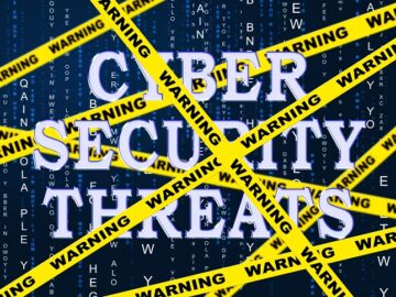 Top 5 der gefährlichsten Cyber-Bedrohungen im Jahr 2024