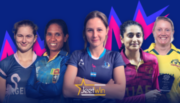 Top Players with the Highest Score in T20 Women's Cricket