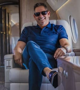 Real estate crowdfunding in North America has to mention Grant Cardone