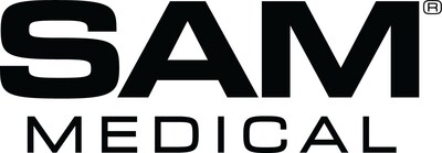 SAM Medical logo