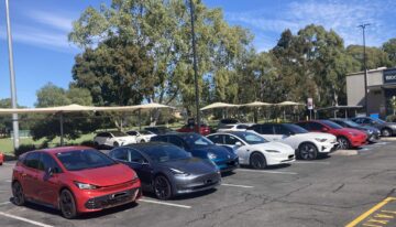 Two EVs For The Price Of One! - CleanTechnica