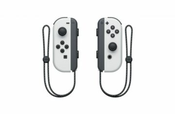 Two prominent Switch Joy-Con drift lawsuits have been dismissed