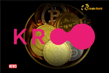 UK Bank Kroo To Ban Customers From Performing Crypto Transactions Starting May 30