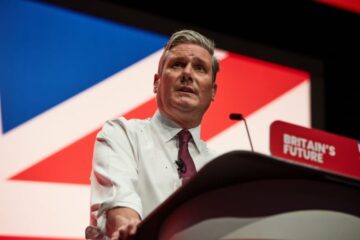 UK General Election Odds: Starmer’s Labour Clear Favorite