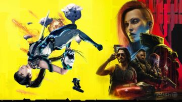Graphiques des ventes au Royaume-Uni : Cyberpunk 2077 Ultimate Edition pleut sur le défilé de Stellar Blade