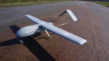 UK søger mobil launcher til taktiske UAV'er, muligvis til Ukraine