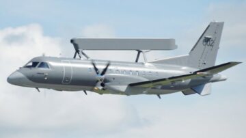 Ukraine to Get Sweden’s AWACS in First Airborne Radar Donation
