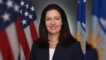Under Secretary of US Air Force to headline Space Summit