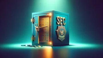 A nyilvánosságra nem hozott jelentés a SEC kiberbiztonsági hibáit tárja fel a hamis Bitcoin ETF jóváhagyási hack előtt
