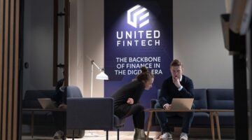 United Fintech Opens DIFC Office, Targets UAE's Financial Sector