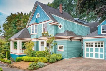 Låsa upp Seattle Dream: En guide till att hitta ditt perfekta hem i Seattle