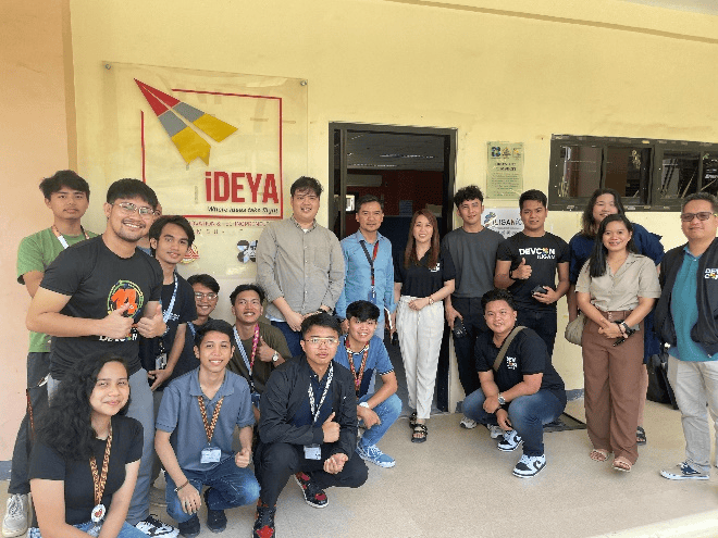 Photo for the Article - Upcoming DEVCON Mindanao Summit to Showcase Regional Tech Leaders