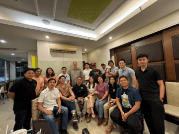 Kommande DEVCON Mindanao-toppmöte för att visa upp regionala tekniska ledare | BitPinas