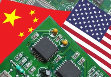 米国、中国がAI利用について初会合開催