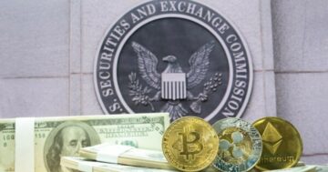 SEC dos EUA estende período de revisão para listagem de ETF Bitcoin da 7RCC