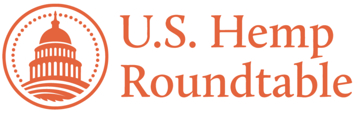US Hemp Roundtable logo