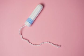 Vegas Woman Ran Over Boyfriend After Finding Tampons